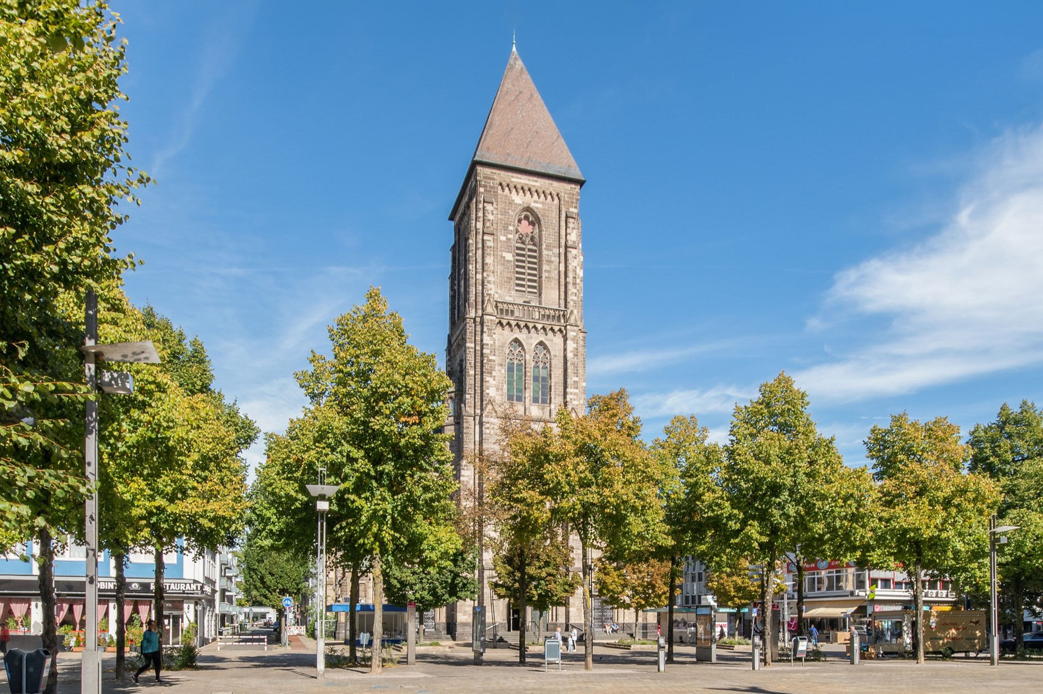Eksteriør