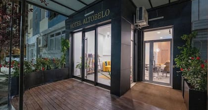 Altobelo Hotel