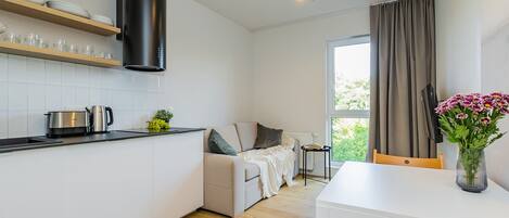 Comfort Apartment | 1 bedroom, free WiFi