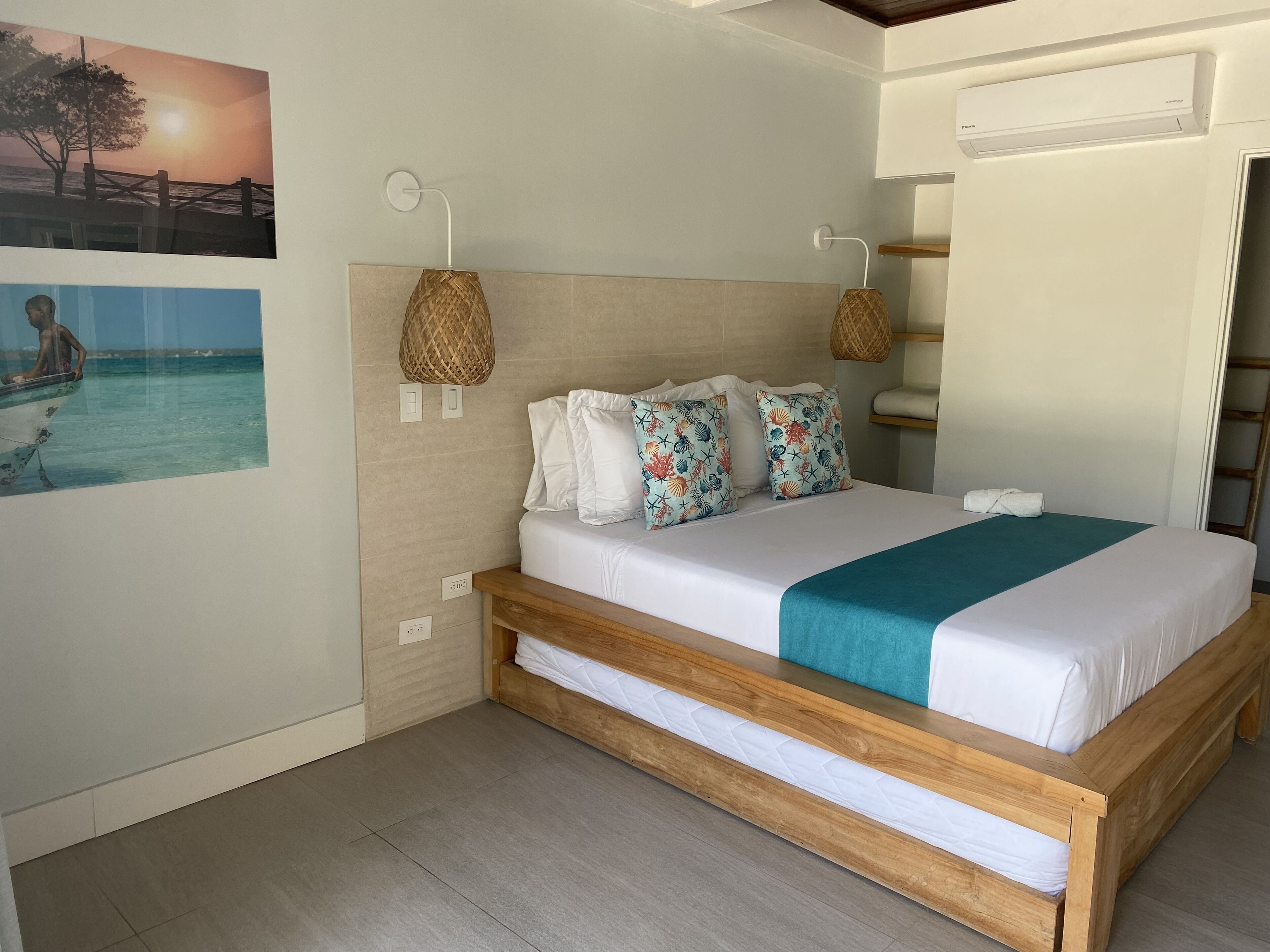 Foto - Oasis Tolú Hotel Boutique