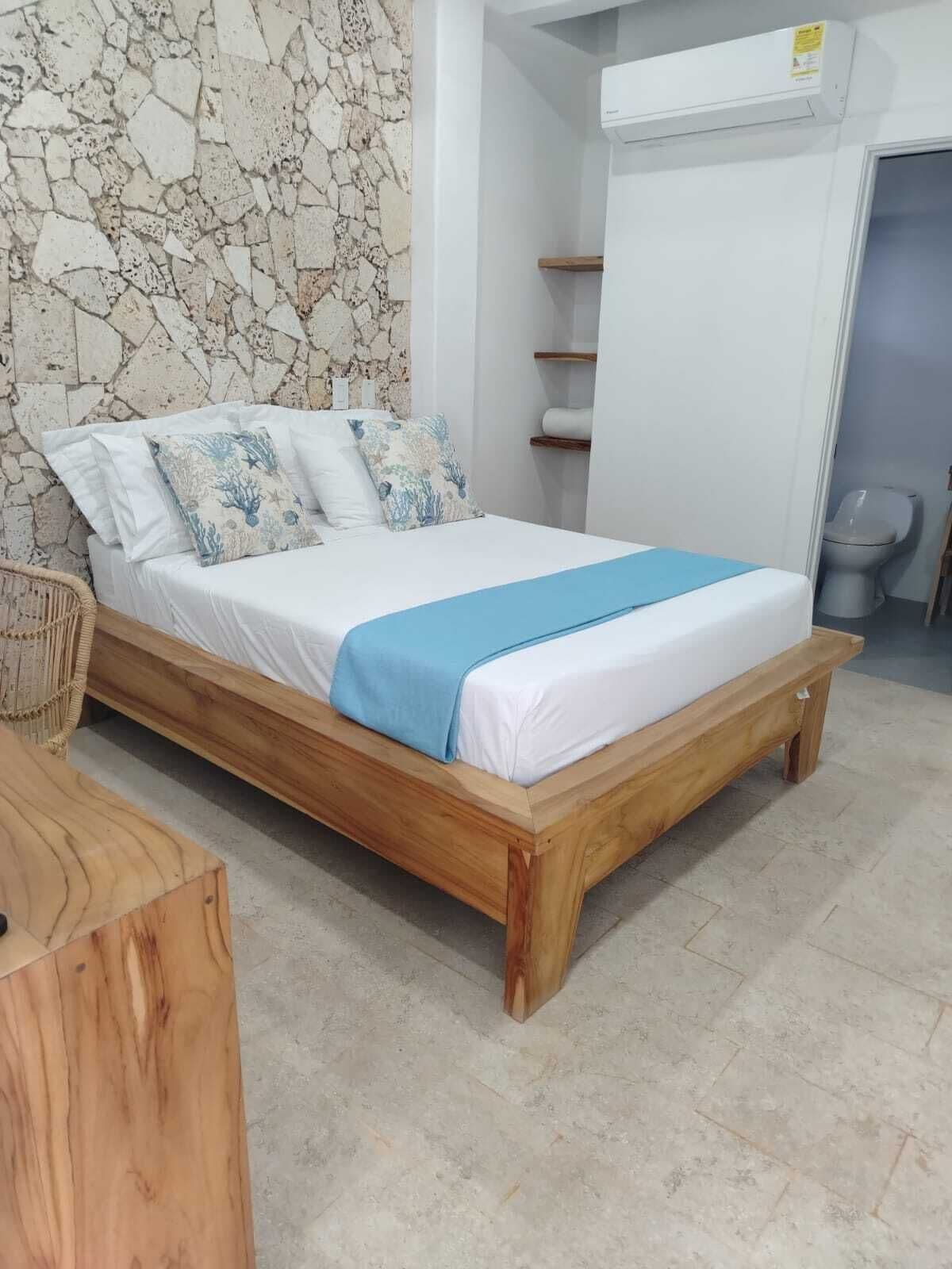 Photo - Hotel oasis tolu boutique
