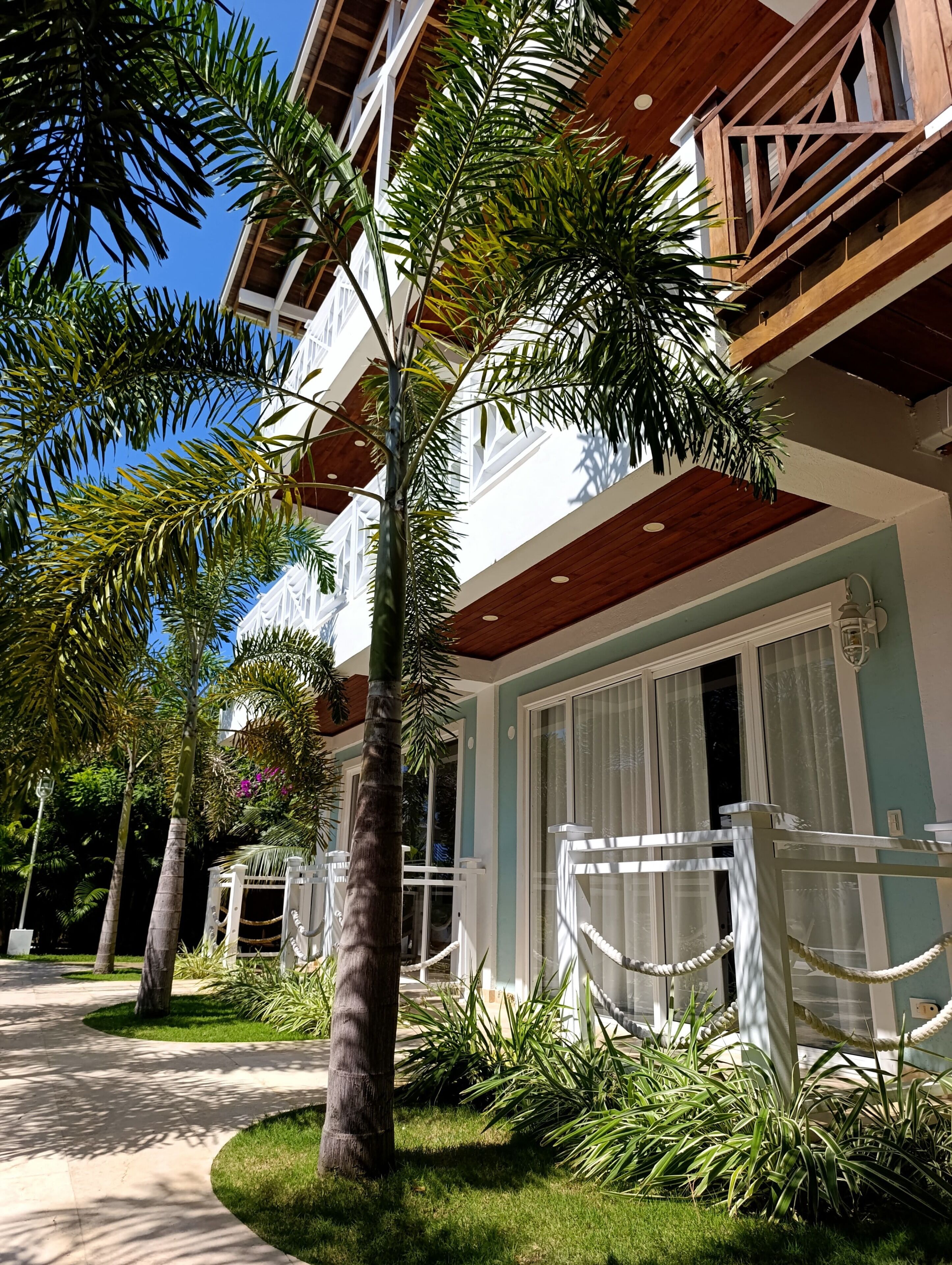 Photo - Hotel oasis tolu boutique