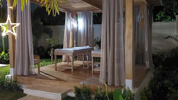 Diepe bindweefselmassages, sportmassages, massagebehandelingen