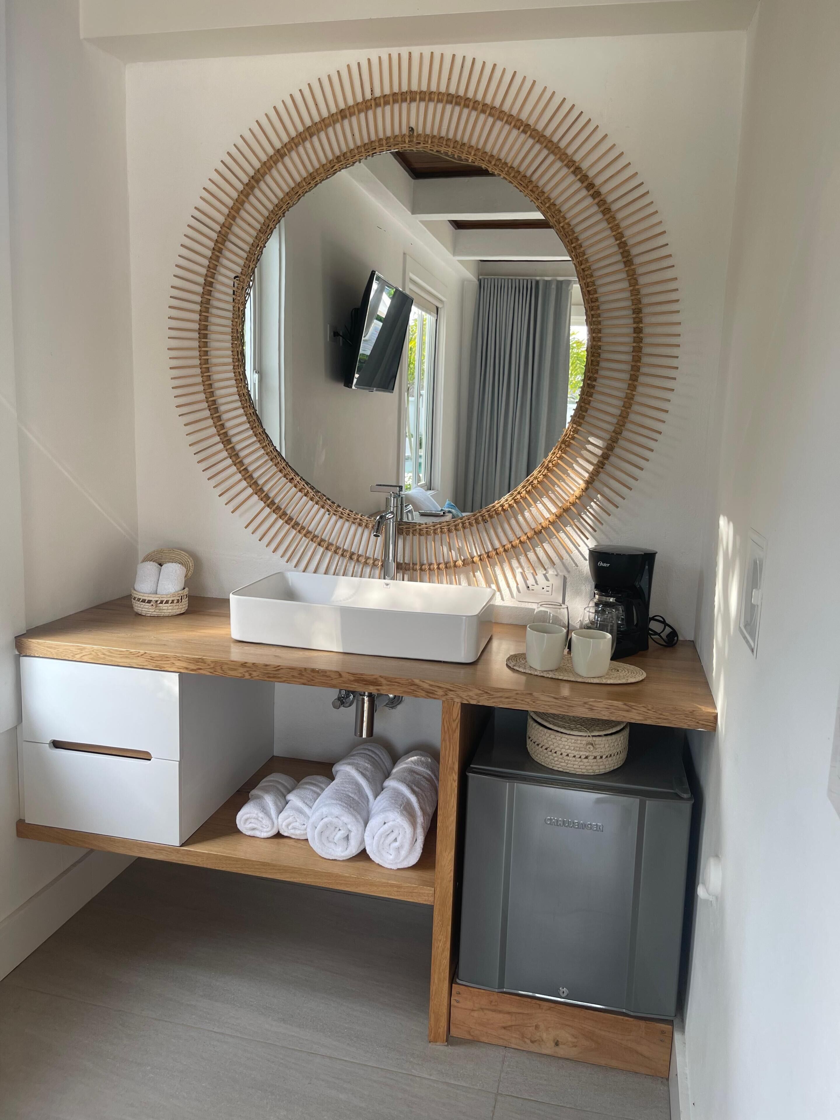 Photo - Hotel oasis tolu boutique
