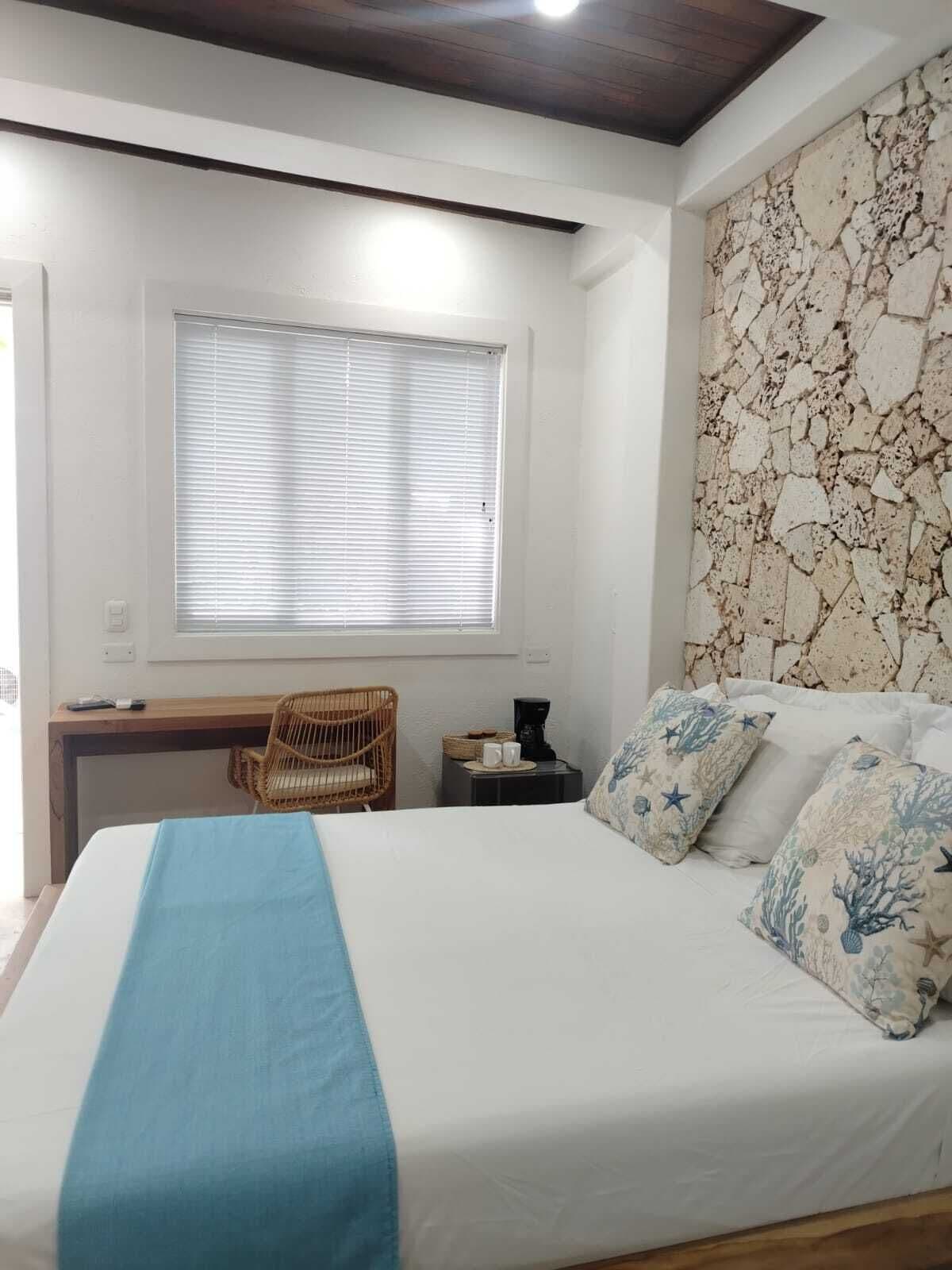 Photo - Hotel oasis tolu boutique