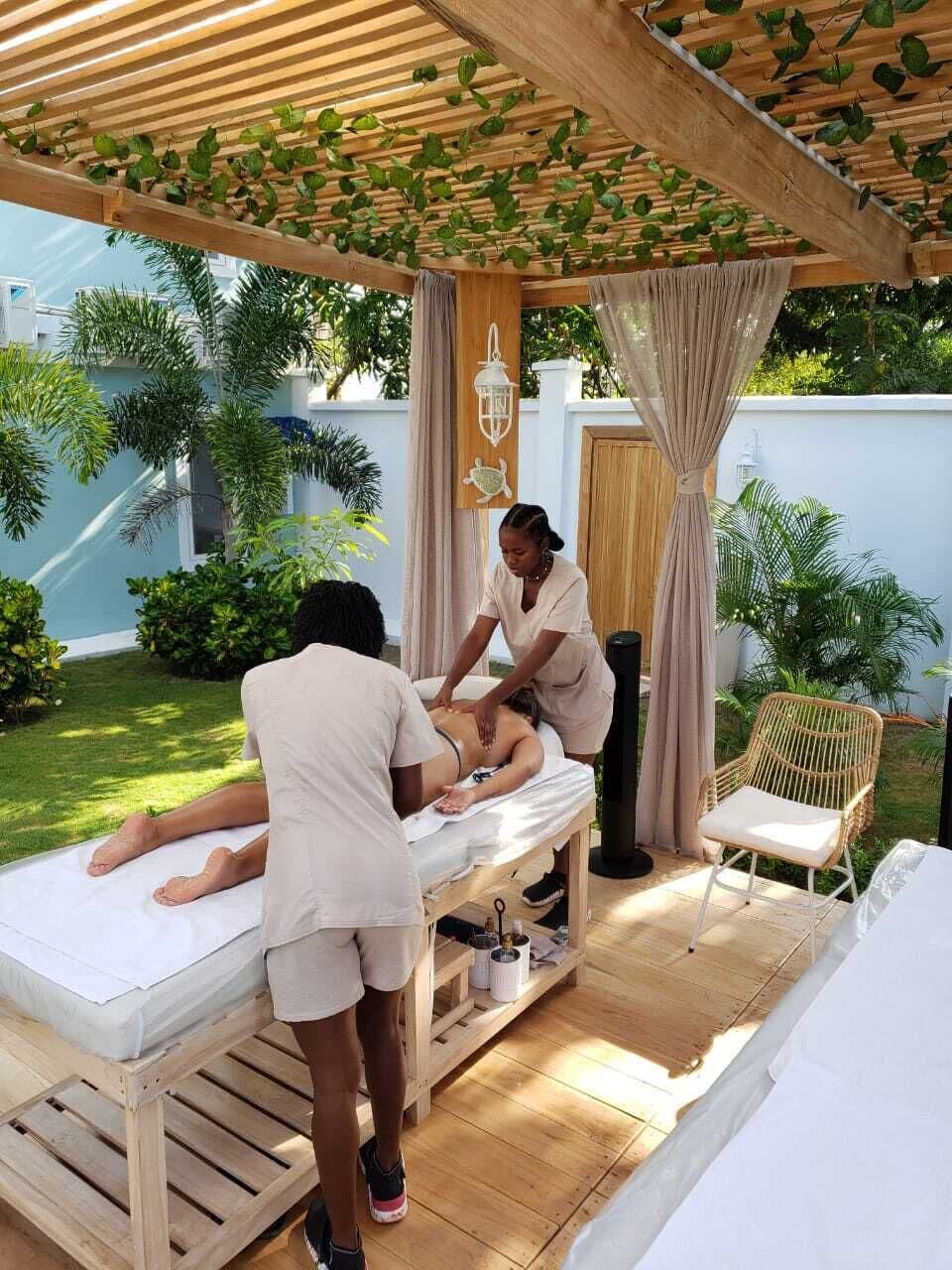 Photo - Hotel oasis tolu boutique
