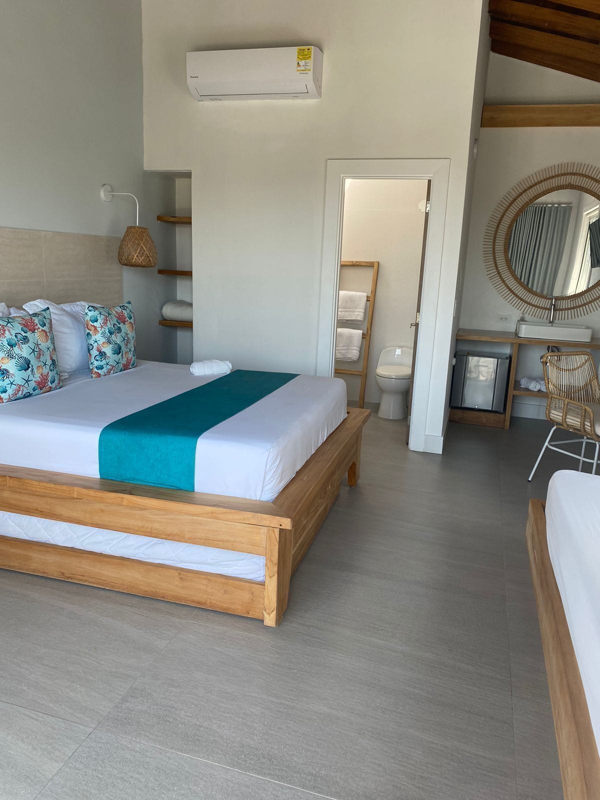 Photo - Hotel oasis tolu boutique