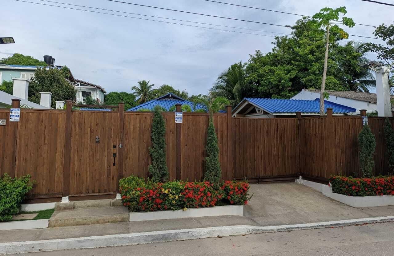 Photo - Hotel oasis tolu boutique
