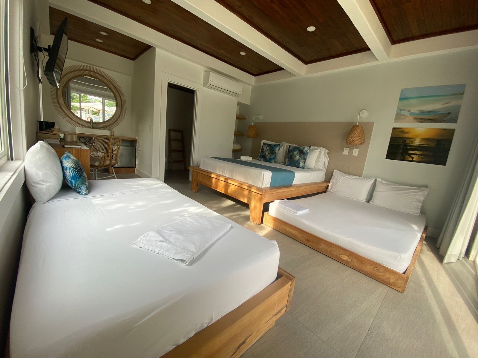 Photo - Hotel oasis tolu boutique