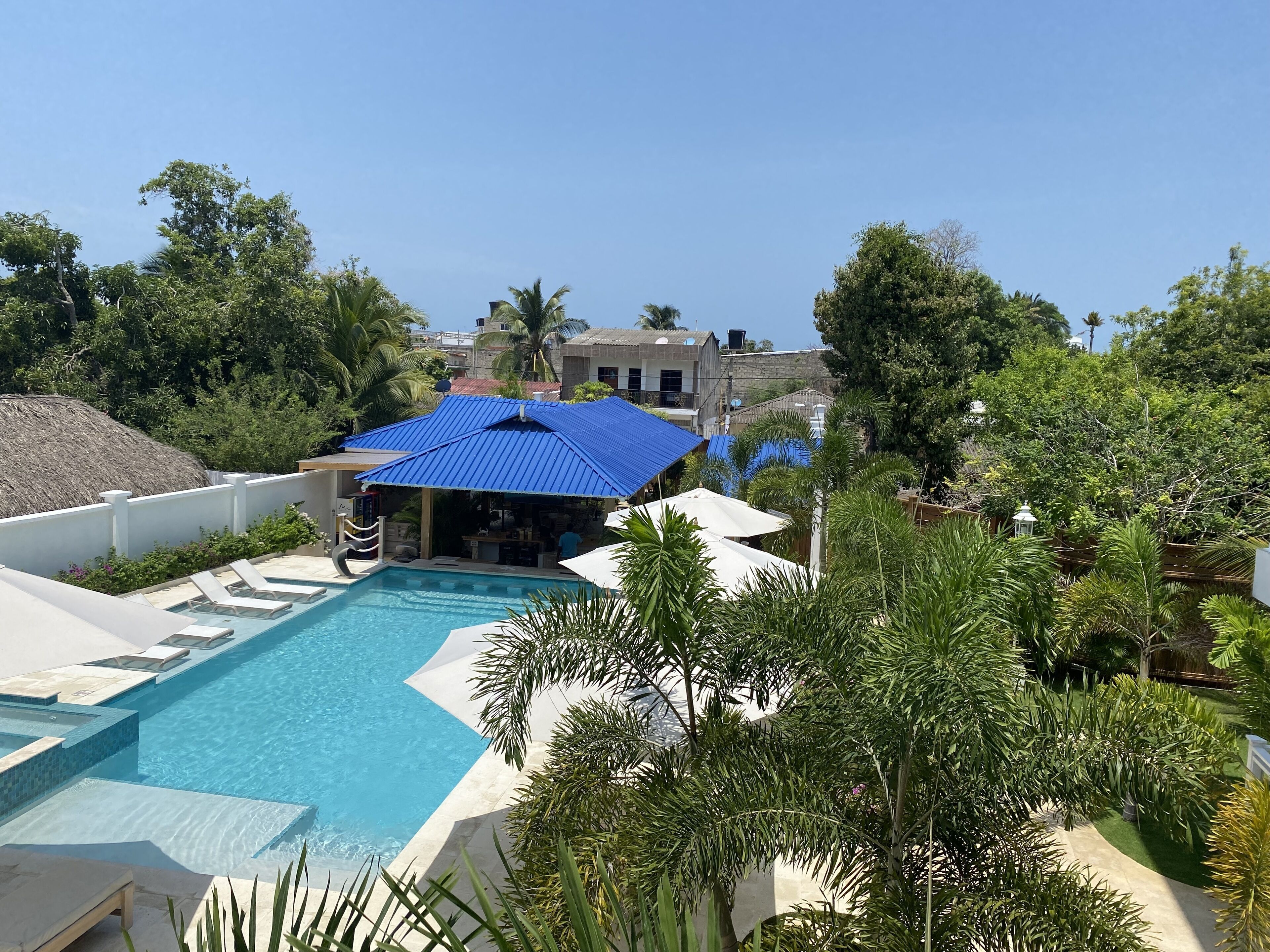 Foto - Oasis Tolú Hotel Boutique