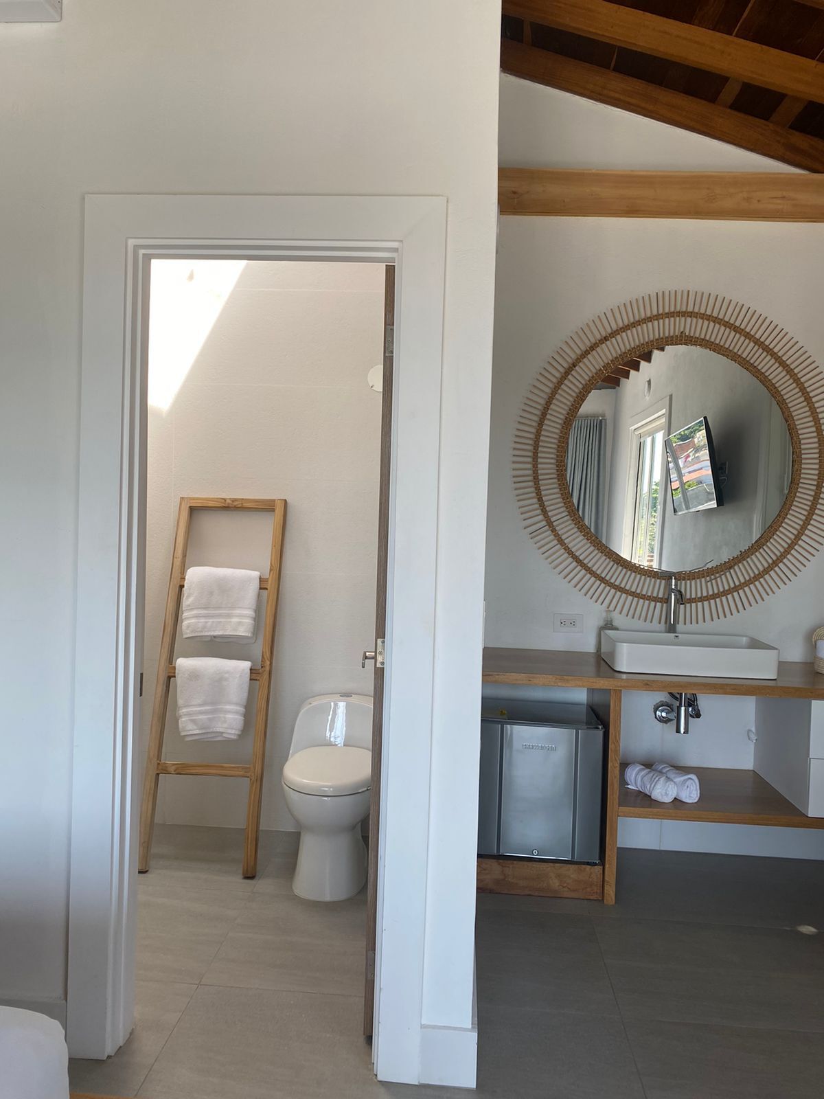 Photo - Hotel oasis tolu boutique