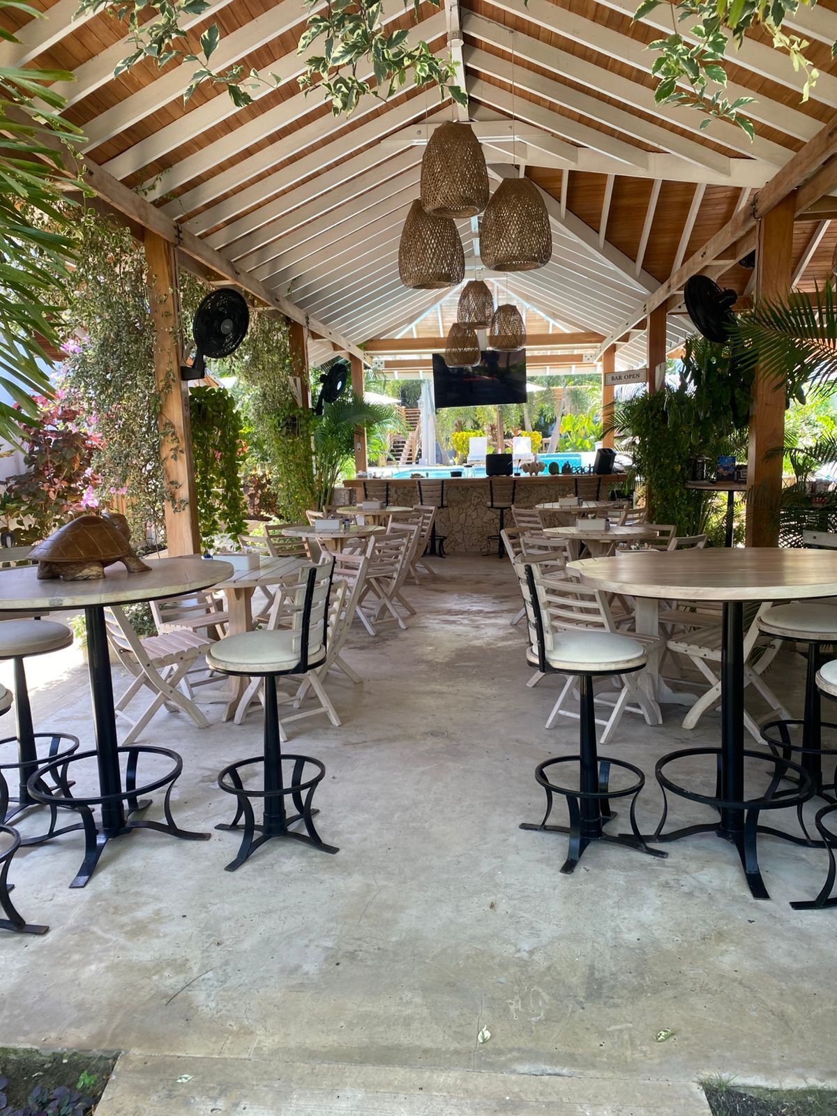 Photo - Hotel oasis tolu boutique