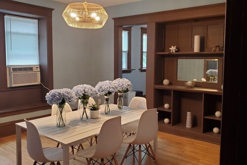 Ana Maria del Azul DT Minneapolis US Bank Stadium