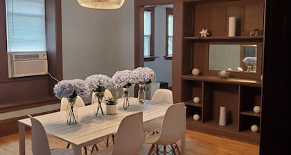 Ana Maria del Azul DT Minneapolis US Bank Stadium