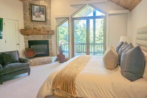 6 bedrooms, desk, iron/ironing board, travel cot - Walkable Ski Access at Silver Lake Lodge (Park City)
