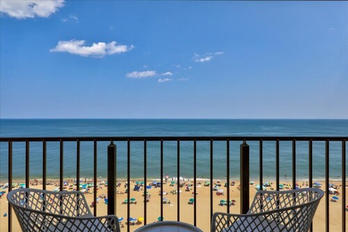 Marigot Beach 1105 by Seaside Vacations & Sales