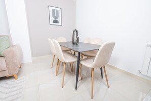 Departamento | Servicio a la habitación
