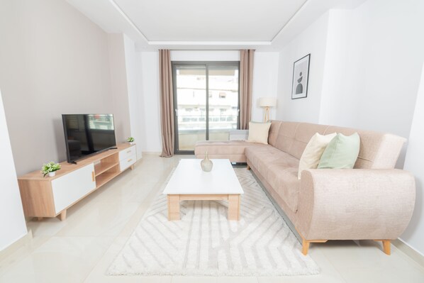 Apartment | Interior - Appartement Luxueux à Kouba (Algiers)