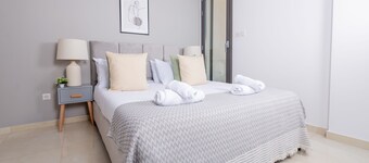 Appartement Luxueux à Kouba