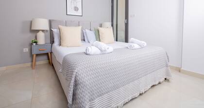 Appartement Luxueux à Kouba