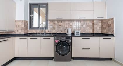 Appartement Luxueux à Kouba