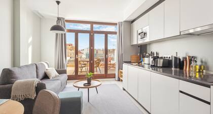 Limehome Valencia Calle de Cadiz