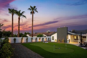 Golf