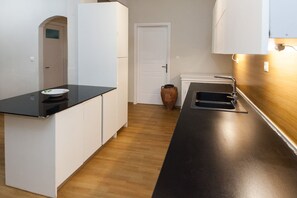 Apartment | Private kitchen