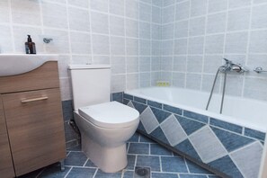 Appartement | Salle de bain