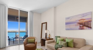 Fernseher, Arbeitsbereiche