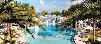 Villa in Key Largo – Pool & Beach Club