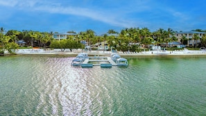 Marina - Villa in Key Largo – Pool & Beach Club (Key Largo)