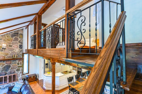 Chalet Mont -tremblant