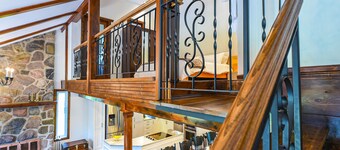 Chalet Mont -tremblant