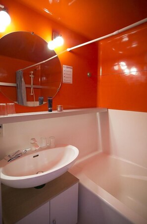 Badewanne