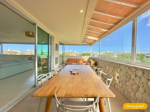 Lejlighed | Spiseområde