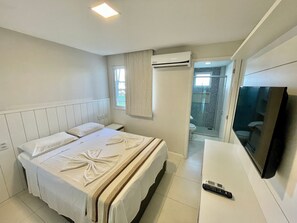 Căn hộ Cao cấp | 3 phòng ngủ, bàn, phòng cách âm, truy cập Internet không dây miễn phí 