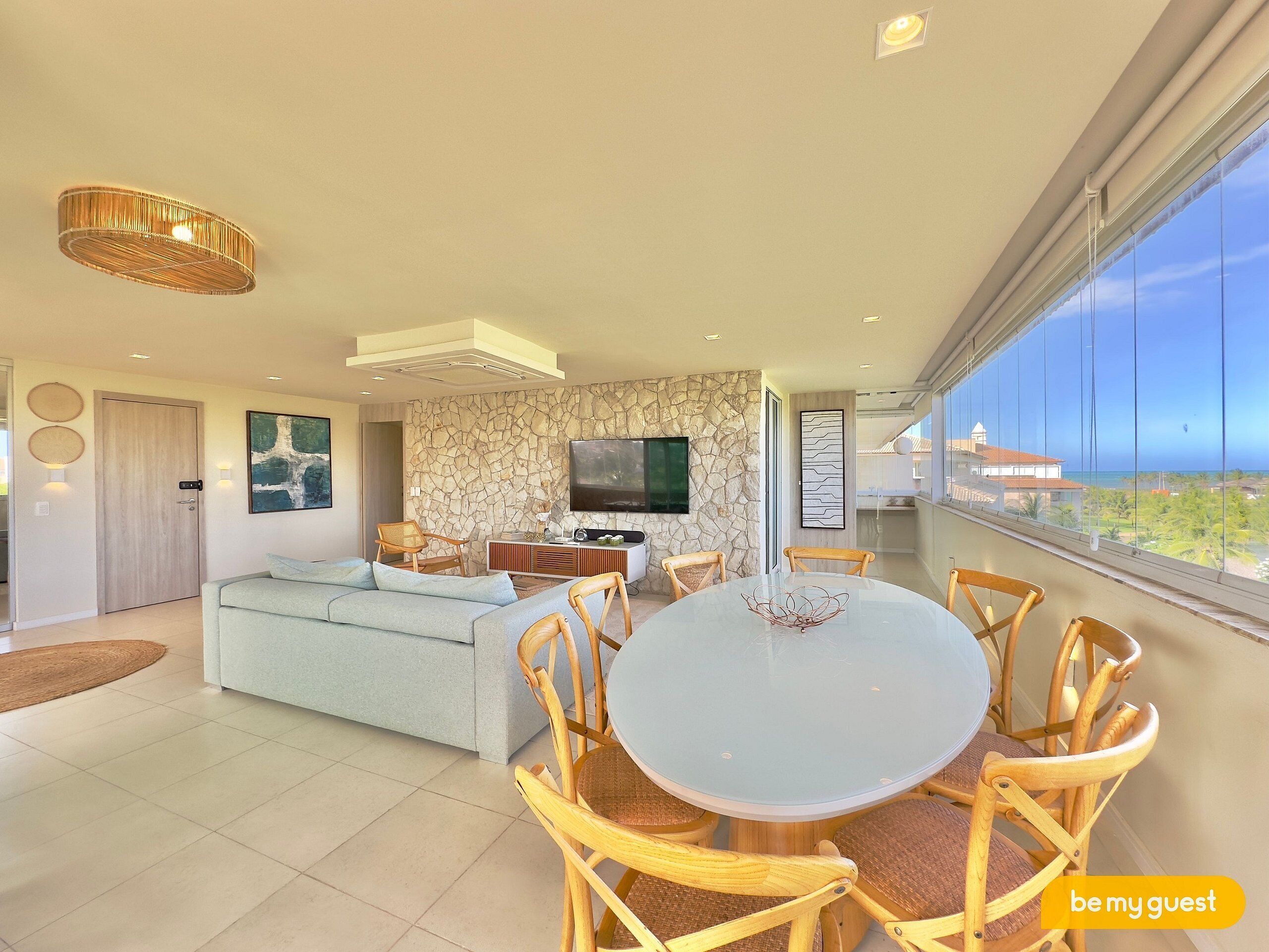 Appartement | Dineren