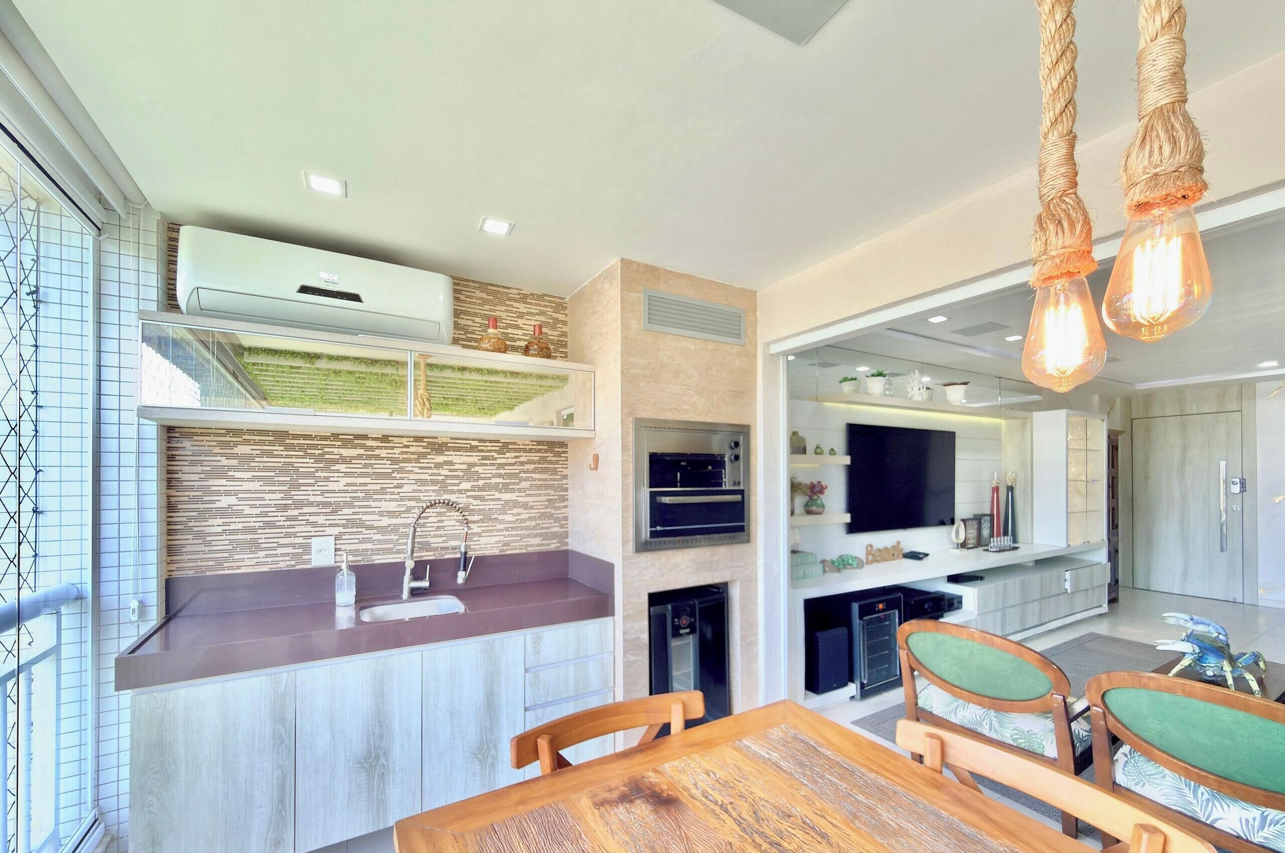Dapur peribadi