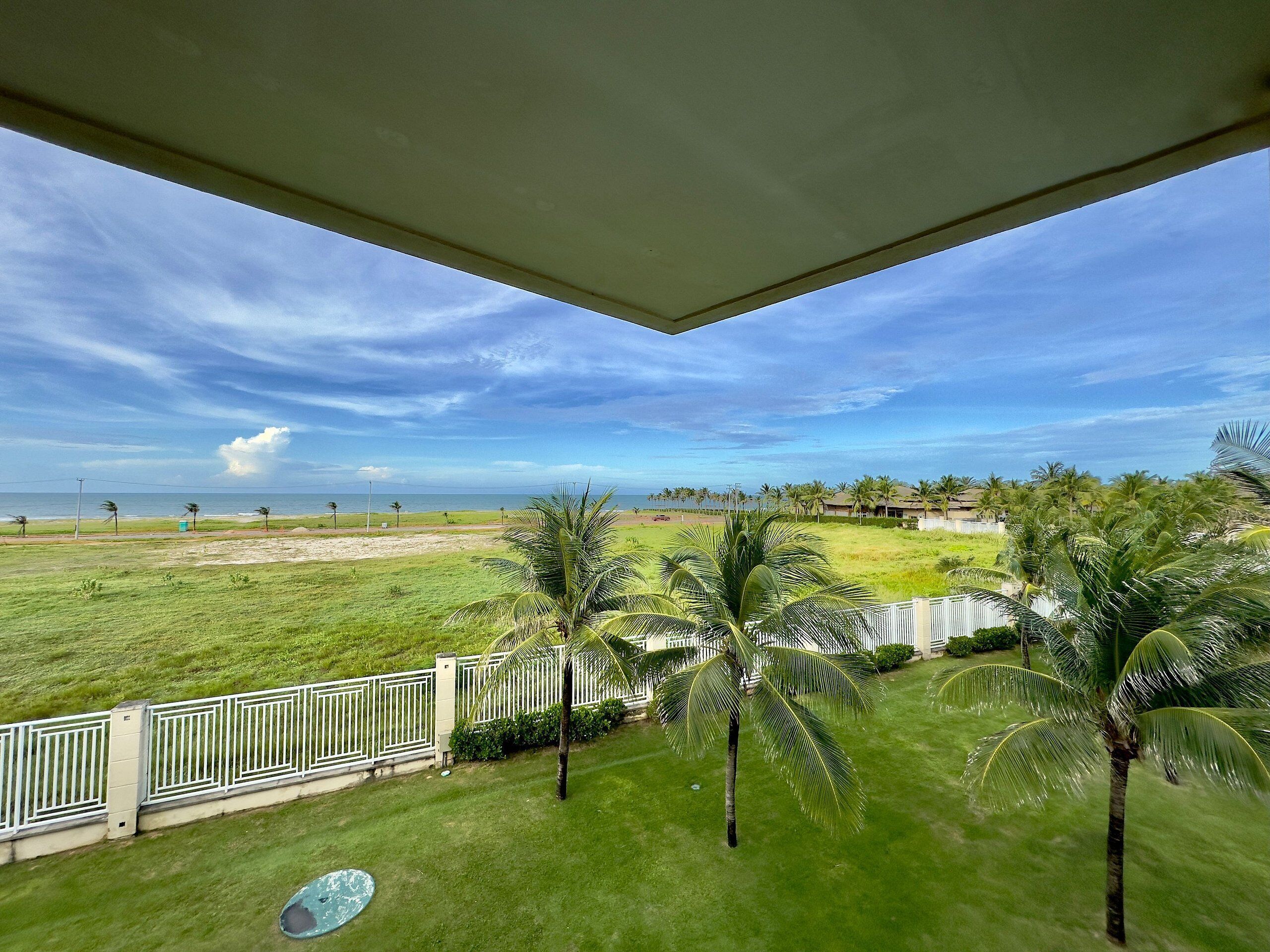 Premium Apartment | Property grounds