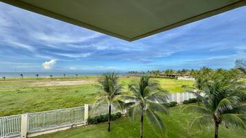 Premium Apartment | Property grounds