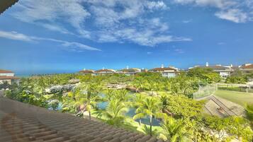 Departamento | Áreas de la propiedad