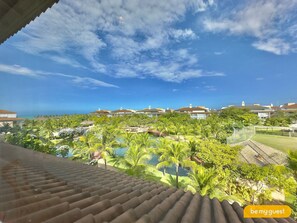 Apartment | Property grounds