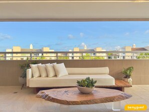 Apartment | Property grounds - Golf Ville Resort (Aquiraz)