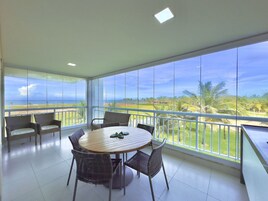 Apartamento Premium | Restauración