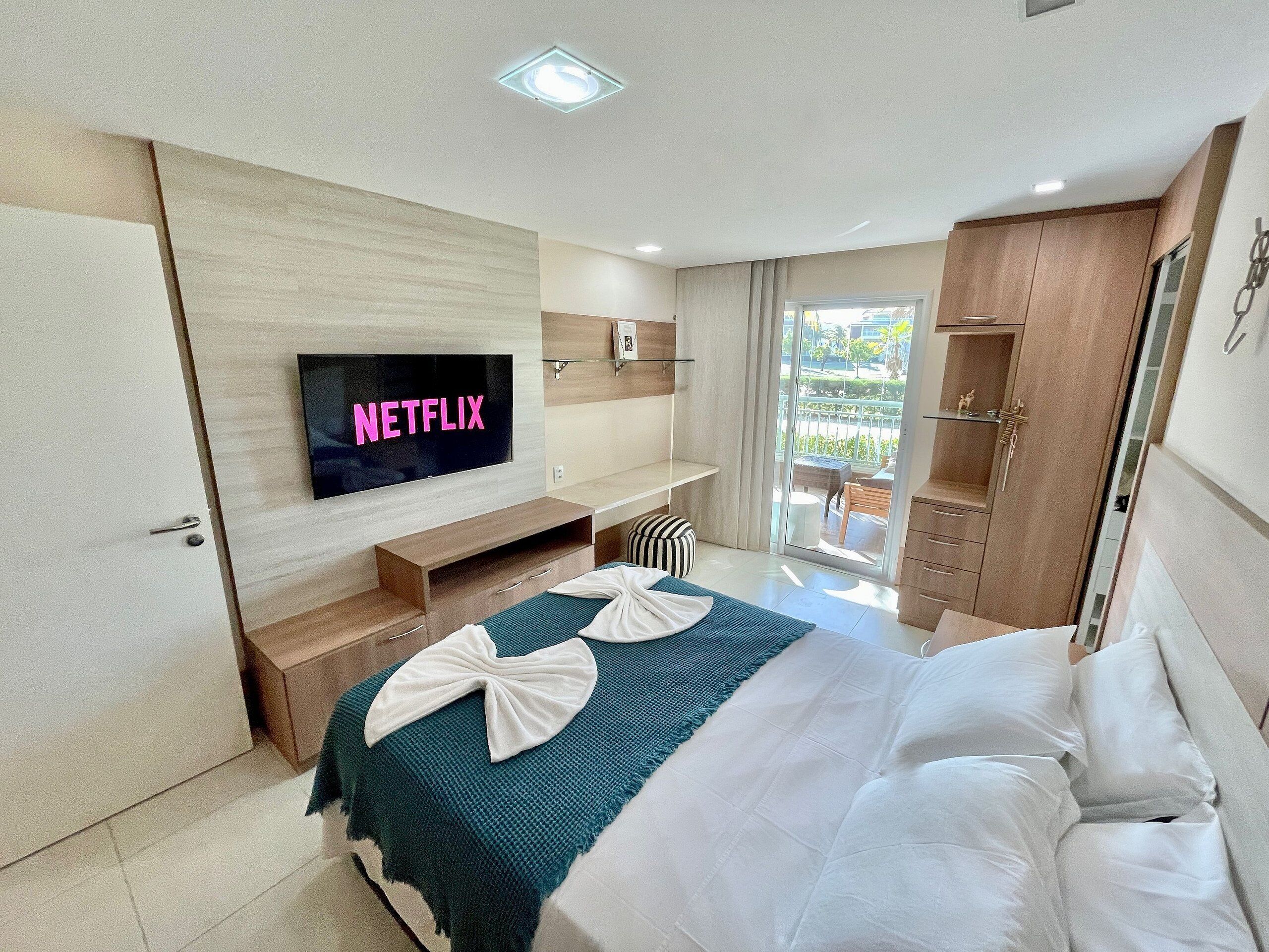 Departamento de lujo | Escritorio, insonorización y wifi gratis 