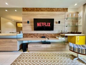 Appartement luxueux | Intérieur