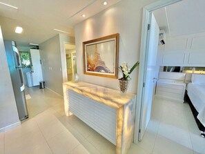 Căn hộ có thiết kế đặc sắc | Nội thất