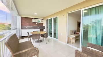 Departamento Premium | Restaurantes