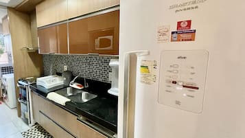 Luxury-Apartment | Eigene Küche